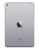 Apple iPad mini 4, 32ГБ, Wi-Fi + Cellular, Space Gray (Серый космос)