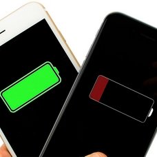 Как сохранить батарею в неиспользуемом iPhone