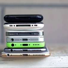 Как изменился iPhone спустя 9 лет