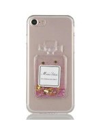 Чехол-накладка «Флакон Dior» для iPhone 6/6s (силикон)