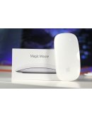 Apple  Magic Mouse 2 White Bluetooth MLA02ZM/A