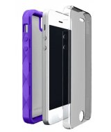 Чехол-накладка X-doria Defense 720 Case для Apple iPhone 5/5S/SE