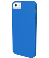Чехол-накладка X-Doria Soft Case для Apple iPhone 5/5S/SE