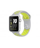 Apple Watch Series 2 42mm with Nike+ (MNYQ2)