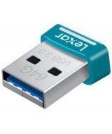 Флешка Lexar  JumpDrive  S45 USB 3.0 flash drive  64 гб