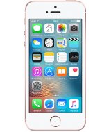 Apple iPhone SE 32Gb Розовое золото (Rose Gold)