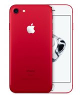 Apple iPhone 7 256 GB ярко-красный (RED)