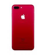 Apple iPhone 7 Plus 128 GB ярко-красный (Red)
