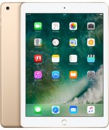 iPad 9,7" 32 Gb Золотой (Gold) Wi-Fi (2017)