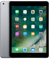 iPad 9,7" 32 Gb Серый космос (Space gray) Wi-F i + Cellular (2017)