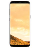 Samsung Galaxy S8+ 64 Гб (G955F), Жёлтый топаз (gold)
