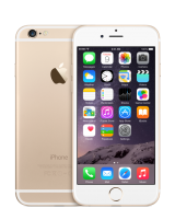 Apple iPhone 6 32Gb Gold (золотой)