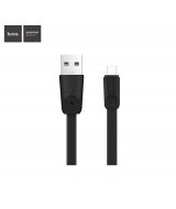 Кабель Lightning HOCO X9 HIGH SPEED 1M