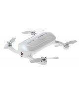 Радиоуправляемый квадрокоптер дрон Zerotech Dobby Selfie Drone RTF GPS с камерой