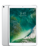 Apple iPad Pro 256Gb Wi-Fi Silver (Серебристый) с дисплеем 10,5 дюйма