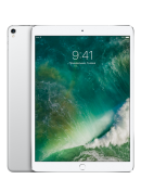 Apple iPad Pro 64Gb Wi-Fi + Cellular (Серебристый) с дисплеем 10,5 дюйма
