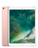 Apple iPad Pro 256Gb Wi-Fi Rose Gold (розовое золото) с дисплеем 10,5 дюйма