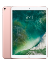 Apple iPad Pro 512Gb Wi-Fi + Cellular Rose Gold (розовое золото) с дисплеем 10,5 дюйма