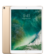 Apple iPad Pro 256Gb Wi-Fi Gold (золото) с дисплеем 10,5 дюйма