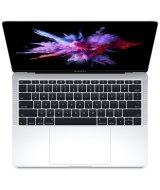 Apple MacBook Pro Retina 13" 256GB Silver / Серебро (MPXU2) 2017