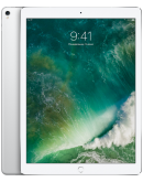 Apple iPad Pro 64Gb Wi-Fi Silver (Серебристый) 12,9", 2017