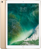 Apple iPad Pro 512Gb Wi-Fi + Cellular Gold (золотой) 12,9", 2017