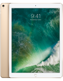 Apple iPad Pro 64Gb Wi-Fi Gold (золотой) 12,9", 2017