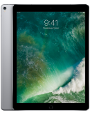 Apple iPad Pro 64Gb Wi-Fi Space Gray (серый космос) 12,9", 2017