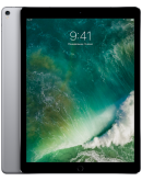 Apple iPad Pro 256Gb Wi-Fi Space Gray (серый космос) 12,9", 2017