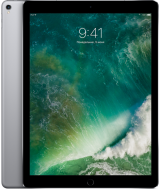 Apple iPad Pro 512Gb Wi-Fi + Cellular Space Gray (серый космос) 12,9", 2017