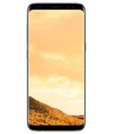Samsung Galaxy S8+ 128 Гб Dual SIM (G9550), Жёлтый топаз (gold)