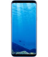 Samsung Galaxy S8+ 64 Гб Dual SIM (G955FD), коралловый синий
