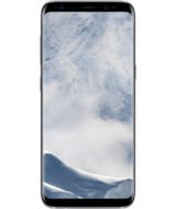 Samsung Galaxy S8+ 64 Гб Dual SIM (G955FD), арктический серебристый