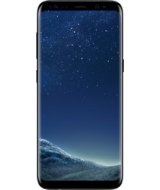 Samsung Galaxy S8 64 Гб Dual SIM (G950FD), Чёрный бриллиант
