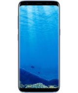 Samsung Galaxy S8 64 Гб (G950F), коралловый синий