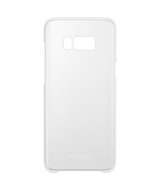 Чехол-накладка силиконовая TPU case for Galaxy S8 Plus
