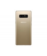 Samsung Galaxy Note 8 64 Гб, Жёлтый топаз