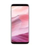 Samsung Galaxy S8+ 128 Гб Dual SIM (G955F), розовый