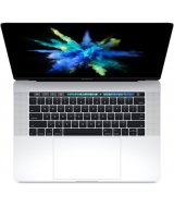 Apple MacBook Pro Retina Touch Bar 15" 1 Tb Silver / Серебро (MPTX2) 2017
