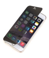Чехол-книга Totu curtain series для Apple iPhone 7 и iPhone 8 (черный)