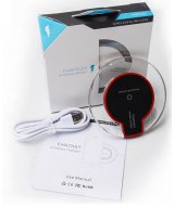 Беспроводная зарядка Qi Fantasy Wireless Charger