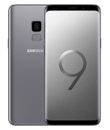 Galaxy S9 4/64GB SM-G960FZADSER (Titanium/Титановый серый) Две SIM, Exynos 9810