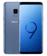 Galaxy S9 4/64GB SM-G960FZBDXEO (Coral Blue/Голубой) Две SIM, Exynos 9810