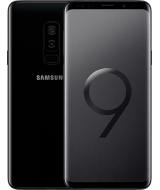Galaxy S9+ 6/64GB SM-G965FZKDSER (Midnight Black/Чёрный бриллиант) Две SIM, Exynos 9810