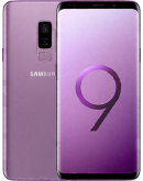 Galaxy S9+ 6/64GB SM-G965FZPDSER (Lilac Purple/Ультрафиолет) Две SIM, Exynos 9810