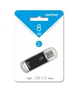 Флешка Smartbuy USB 2.0 Flash drive 8 gb