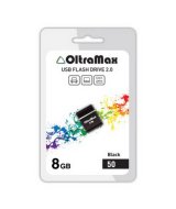 Флешка Oltra max USB 2.0 Flash drive mini 8 gb