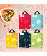 Наушники Hoco candy sound universal m13
