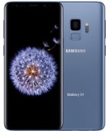Galaxy S9 4/64GB (Coral Blue/Голубой) Одна SIM, SDM 845