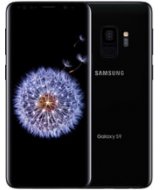 Galaxy S9 4/64GB (Midnight Black/Чёрный бриллиант) Одна SIM, SDM 845